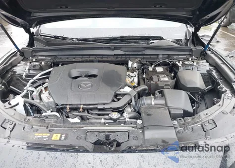 2025 Mazda Cx-50 2.5 S Preferred Package из США, поврежденный, VIN 7MMVABBM6SN311548